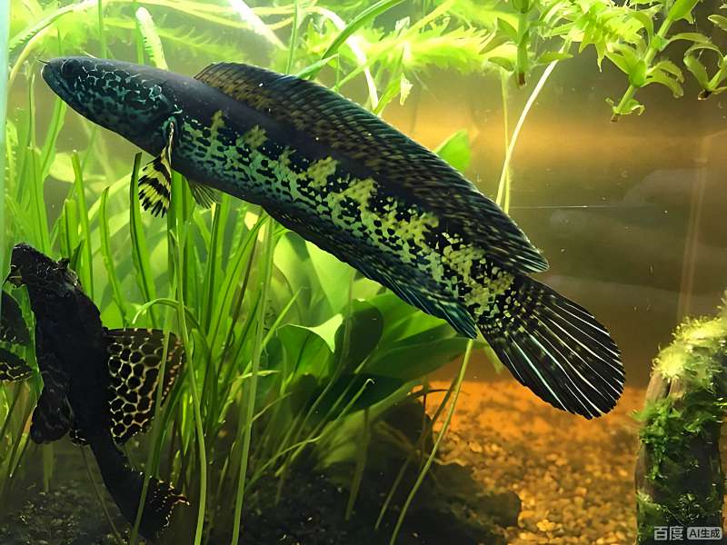 雷龙鱼身上出现白色棉絮物?别慌,这是水霉病! 4 雷龙鱼身上出现白色棉絮物?别慌,这是水霉病! 4