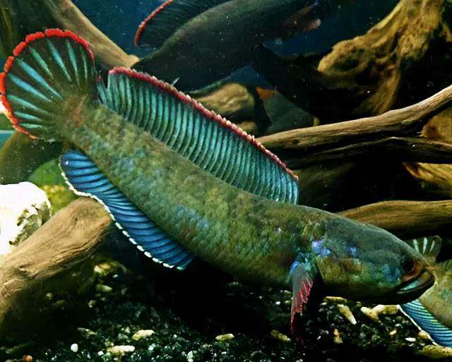 驱虫治疗后,及时换水清砂为何是生死关键?阿正水族馆专业解析 2 驱虫治疗后,及时换水清砂为何是生死关键?阿正水族馆专业解析 2